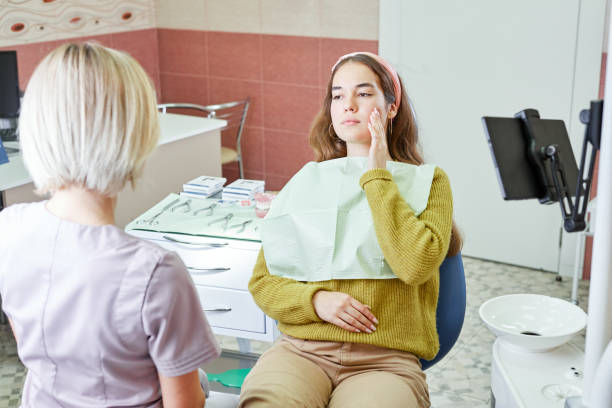 Best Cracked Tooth Emergency Dentist [placeholder7] in Bent Creek, NC